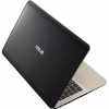 Asus laptop 15.6 i3-5010U 1TB GT940-2G barna