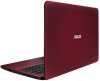 Asus X555LB notebook 15.6 i5-5200U 8GB 1TB GT940-2G piros