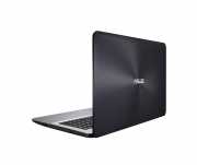 ASUS laptop 15,6 i7-5500U 8GB 1TB GT940M-2GB fekete-ezüst ASUS X555LB