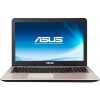 Asus laptop 15.6 i7-5500U 8GB 1TB GT940-2G barna