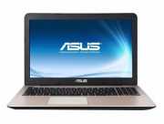 Asus laptop 15.6 i7-5500U 8GB 256GB SSD GT940-2G barna Asus laptop 15.6 i7-5500U 8GB 256GB SSD GT940-2G barna