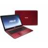 Asus laptop 15.6 i5-5200U 1TB GT-940-2G Piros