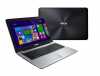 ASUS laptop 15,6 i3-4005U 1TB GF-940M-2GB