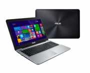 ASUS laptop 15,6 i3-4005U 8GB 1TB GT-940M-2GB notebook ASUS