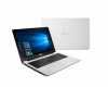ASUS laptop 15,6 i3-4005U 8GB 1TB GF-940M-2GB fehér