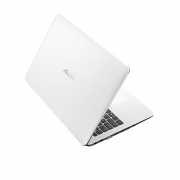 Asus X555LD-XO134D notebook fehér 15.6 HD Core i3-4010U 8GB 1000GB GT820/2G DOS