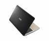 Asus X555LD-XO135D notebook barna 15.6 HD Core i3-4010U 8GB 1000GB GT820/2G DOS