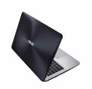 Asus X555LD-XO211D notebook fehér 15.6 HD Core i3-4030U 4GB 1000GB GT820/2G DOS