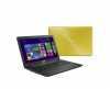 Asus laptop 15.6 i3-4030U 1TB GT820-2G X555LD-XO274D sárga