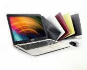 Asus X555LD-XO280D notebook Fehér 15.6 HD Core i5-4210U 4GB 1000GB GT820/2G DOS