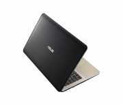 Asus X555LD-XO292D notebook barna 15.6 HD Core i3-4010U 4GB 750GB GT820/2G DOS