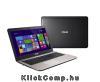 ASUS laptop 15,6 i5-4210U 8GB 1TB GT820M-2GB sötétbarna