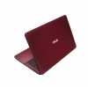 ASUS laptop 15.6 i3-4030U 1TB GT820-2G piros