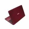 ASUS laptop 15.6 i3-4030U 1TB GT820-2G piros