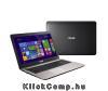 ASUS laptop 15,6 i3-4030U 750GB GT820M-2GB sötétbarna