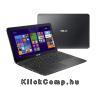 ASUS laptop 15,6 i3-4030U 8GB 1TB GT820M-2GB sötétbarna