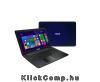 ASUS laptop 15,6 i7-4510U 6GB 1TB GT820M-2GB kék-fekete