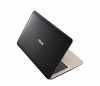 Asus X555LN-XO106D notebook barna 15.6 HD Core i3-4010U 4GB 1000 GB GT840/2G DO