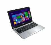 Asus notebook fekete15.6 HD Core i5-4210U 8GB 1000 GB GT840/2G WI