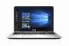 ASUS laptop 15,6 i7-6500U 4GB 1TB Fekete