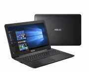 ASUS laptop 15,6 i7-6500U 8GB 1TB Nvidia-920M-2GB Fekete Win10Home ASUS laptop 15,6 i7-6500U 8GB 1TB Nvidia-920M-2GB Fekete Win10Home
