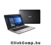 ASUS laptop 15,6 i5-6200U GF-920M-2GB sötétbarna