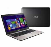 ASUS laptop 15,6 i5-6200U 8GB 1TB GT-920M-2GB sötétbarna notebook ASUS ASUS laptop 15,6 i5-6200U 8GB 1TB GT-920M-2GB sötétbarna notebook ASUS