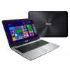 ASUS laptop 15,6 i5-5200U 1TB GF-920M-2GB Win10 fekete-ezüst