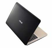 Asus laptop 15,6 i5-6200U 4GB 1TB GT920-2G Win10 barna Asus laptop 15,6 i5-6200U 4GB 1TB GT920-2G Win10 barna