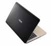 Asus laptop 15,6 i5-6200U 4GB 1TB GT920-2G Win10 barna