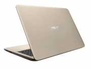 Asus laptop 15,6 i5-6200U 4GB 1TB WIN10 Arany Asus laptop 15,6 i5-6200U 4GB 1TB WIN10 Arany