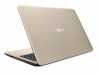 Asus laptop 15,6 i5-6200U 4GB 1TB WIN10 Arany