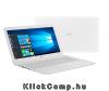 ASUS laptop 15,6 FHD i5-6200U 8GB 1TB GF-940M-2GB fehér