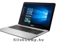 Asus laptop 15,6 i5-6200U 8GB 1TB GT940-2G sötétkék