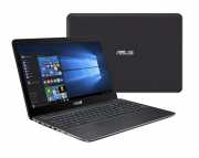 Asus laptop 15,6 FHD i3-7100U 4GB 1TB GT-940 Sötét barna