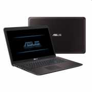 Asus 15,6 FHD i7-7500U 8GB 512GB GT-940-2GB sötétbarna Win10