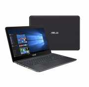 ASUS laptop 15,6 i3-6100U 8GB 1TB GF-940MX-2GB sötétbarna notebook ASUS VivoBook