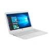 ASUS laptop 15,6 i3-6100U 8GB 1TB 940MX-2GB fehér VivoBook