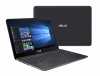 ASUS laptop 15,6 i7-6500U 8GB 1TB GTX-920MX-2GB Sötétbarna