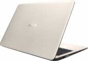Asus laptop 15,6 i3-6100U 8GB 256GB GT-920-2GB Win10 Arany Asus laptop 15,6 i3-6100U 8GB 256GB GT-920-2GB Win10 Arany