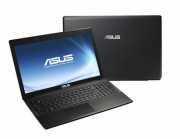 ASUS 15,6 notebook /Intel Celeron 1000M/2GB/320GB/notebook