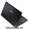 ASUS 15,6 notebook /Intel Celeron 1000M/4GB/500GB/fekete notebook