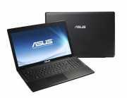 ASUS 15,6 notebook Intel Core i3-2328M 2,2GHz/4GB/500GB/DVD író/