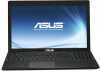 ASUS X55U 15,6 notebook /AMD Dual-Core E-450 1,66GHz/2GB/320GB/DVD író notebook/fekete 2 Asus szervizben