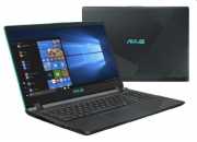 ASUS laptop 15,6 FHD i5-8250U 16GB 256GB GTX-1050-4GB Win10 ASUS laptop 15,6 FHD i5-8250U 16GB 256GB GTX-1050-4GB Win10