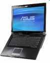 Asus X59SL-AP279 15.4 laptop WXGA,Core2 Duo T5550 1.83GHz,2 GB,250 MB,DVD-RW,Wi-Fi,A notebook ASUS