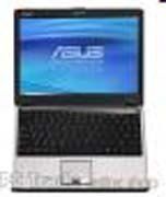 Asus X59SL-AP282 15.4 laptop WXGA,Core 2 Duo T57502.0GHz,3 GB,250 MB,DVD-RW,Wi-Fi,AT notebook ASUS