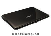 Asus 15,6 laptop Intel Pentium Dual-Core T4400 2,2GHz/2GB/320GB/DVD S-multi/Windows 7 HP notebook 2 év