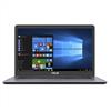 Asus laptop 17.3 HD+ Celeron N4020 8GB 256GB UHD Graphics 600 Win11 szürke X705MA(GML-R)-BX232W