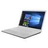 ASUS laptop 17,3 N4200 4GB 1TB fehér ASUS VivoBook